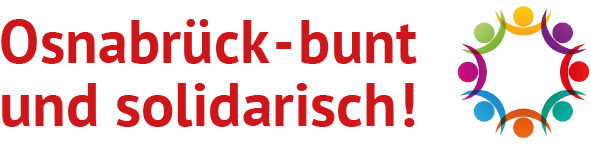 Osnabrück - bunt und solidarisch